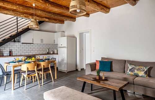 Kefalas Apartment | G&M House 3Bd , Kefalas , Chania