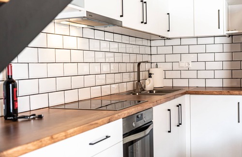 Kefalas Apartment | G&M House 3Bd , Kefalas , Chania