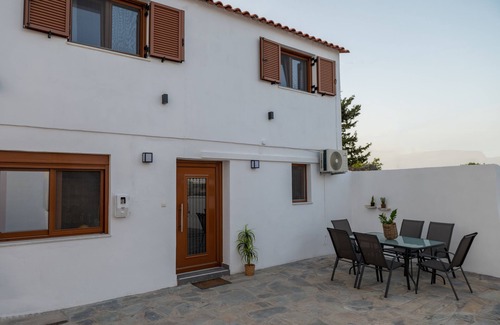 Kefalas Apartment | G&M House 3Bd , Kefalas , Chania