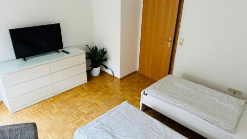 Bad Mergentheim Apartment | G.O.D. Ferienwohnung