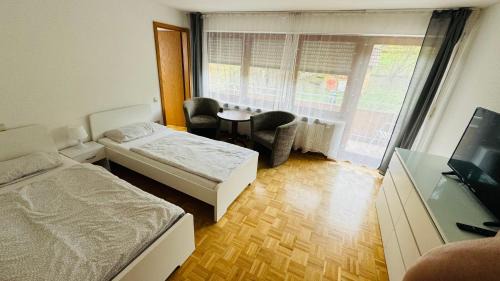 Bad Mergentheim Apartment | G.O.D. Ferienwohnung