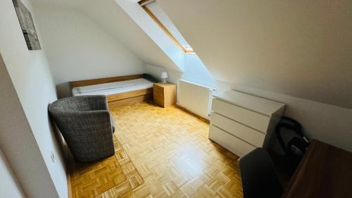 Bad Mergentheim Apartment | G.O.D. Ferienwohnung