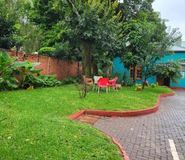 Sunnyside Bed & Breakfast | G On M Guest House