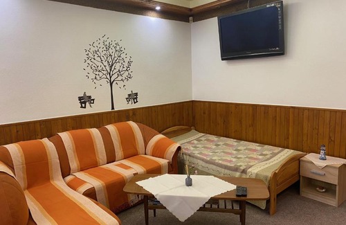 Spisska Bela House | G Penzion