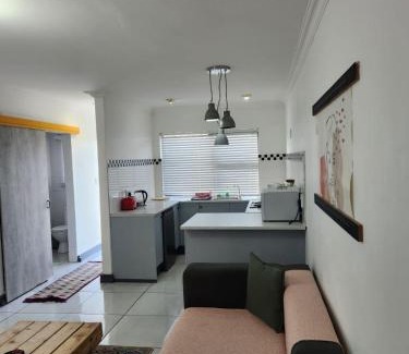 Kraaifontein Apartment | G's Apartments Cape Town
