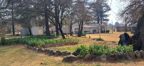 Vanderbijlpark House | G's Haven A place where memories are made