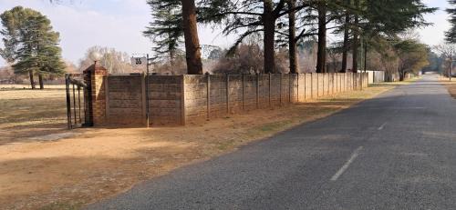 Vanderbijlpark House | G's Haven A place where memories are made