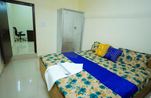 Ropar Hotel | G SQUARE Rooms