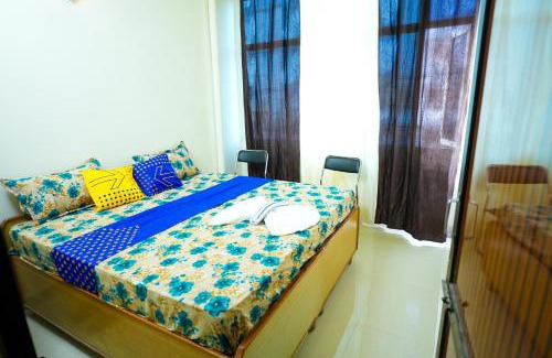 Ropar Hotel | G SQUARE Rooms