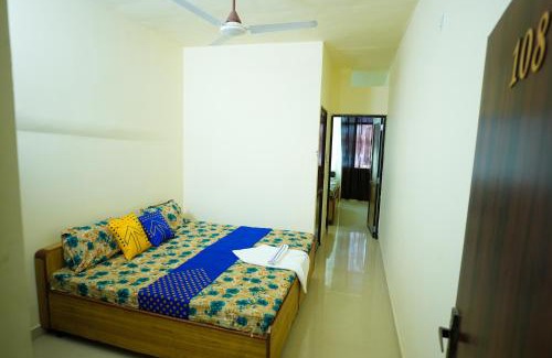 Ropar Hotel | G SQUARE Rooms