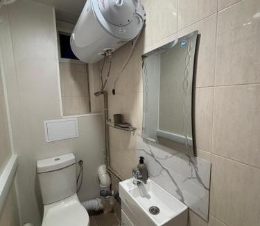 Sliven Apartment | G Stone