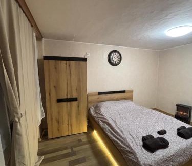 Sliven Apartment | G Stone
