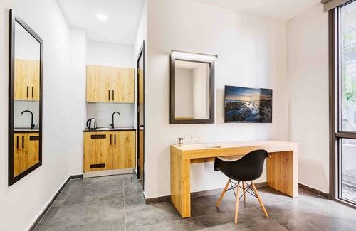 Yenisehir Apartment | G Suites Luxury Rentals
