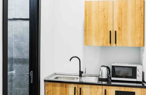 Yenisehir Apartment | G Suites Luxury Rentals