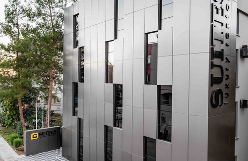 Yenisehir Apartment | G Suites Luxury Rentals