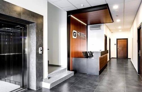 Yenisehir Apartment | G Suites Luxury Rentals