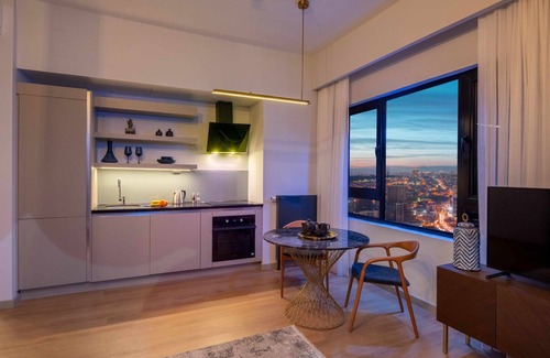 Bagcilar House | G Tower Residences