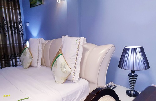 Rungwe Bed & Breakfast | G TOWN HOTEL