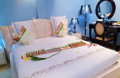 Rungwe Bed & Breakfast | G TOWN HOTEL