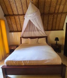 Pemenang Bed & Breakfast | G two Cottages