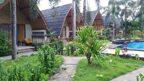 Pemenang Bed & Breakfast | G two Cottages