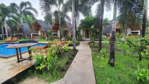 Pemenang Bed & Breakfast | G two Cottages