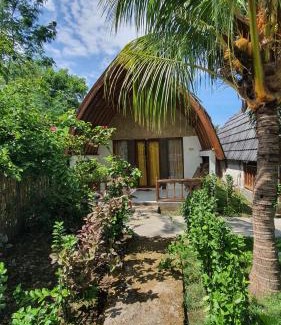 Pemenang Bed & Breakfast | G two Cottages