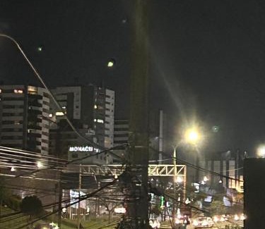 Cinquentenario Apartment | G1 Fashion ap 101