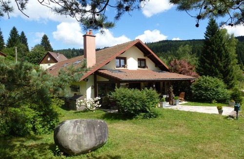 Le Tholy Apartment | (G1) Nice fully equipped studio, 1/2 people, 3 *, WIFI