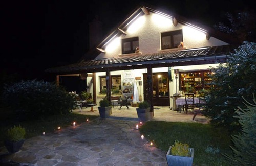 Le Tholy Apartment | (G1) Nice fully equipped studio, 1/2 people, 3 *, WIFI