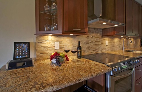 Kaanapali Condo | G110 - Ground floor, close to ocean and all amenities, great view