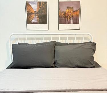 Kuala Kedah House | G2 BQ Homestay Alor Setar