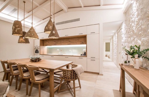 Platanidia House | G2 pelionbeach villa