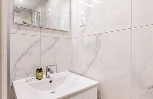 Notre-Dame-des-Champs Apartment | G2.Studio#Jardin Luxembourg#Bon Marché#Necker