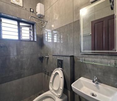 Thiruvananthapuram Apartment | G3 Gayathri Enclave Fully furnished 2BHK Apartment