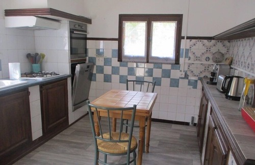 Montferrat House | G3098 - Montferrat - Gîte