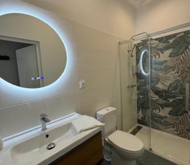 Angouleme Apartment | G6 Appartement Climatisé au calme centre Angouleme