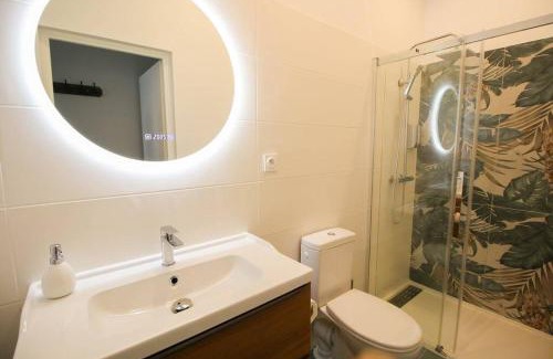 Angouleme Apartment | G6 Appartement Climatisé au calme centre Angouleme