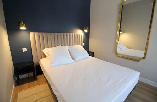 Angouleme Apartment | G6 Appartement Climatisé au calme centre Angouleme