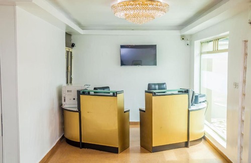 Ikeja Hotel | G61 Hotel