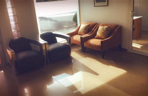 Ikeja Hotel | G61 Hotel