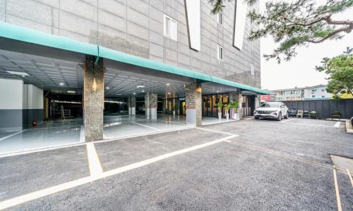 Dongducheon Hotel | G7 Hotel