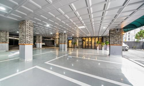 Dongducheon Hotel | G7 Hotel