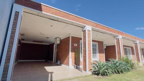 Villa Angela Apartment | G8 Hermoso Monoambiente con Cochera 2 huéspedes