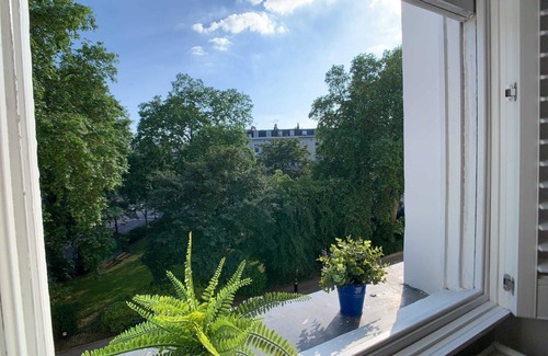 Tachbrook Apartment | G9 - Centrally located flat 10Mins to Big Ben