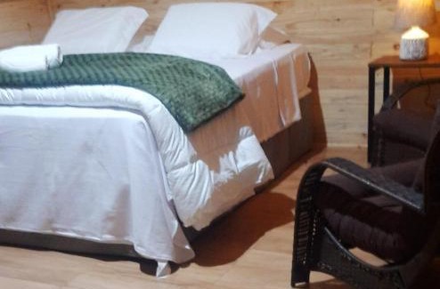 Guaira Hotel | Gaúcha Pesca, Lazer e Pousada