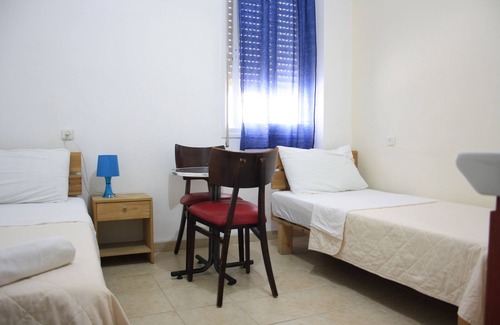 Nahariya Hotel | Ga'aton Motel
