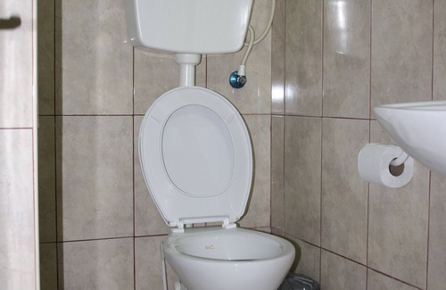 Nahariya Hotel | Ga'aton Motel