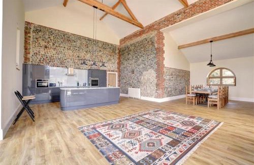 Cromer House | Ga Ga Barn