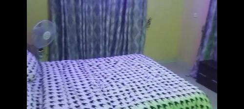 Ibadan House | GA guest House